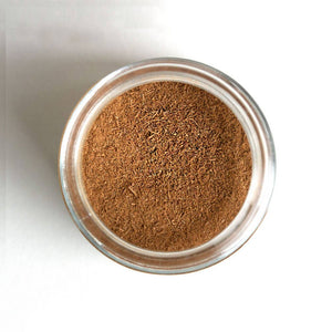 Curio Spice Co. - Sri Lankan Sweet Cinnamon (2oz)