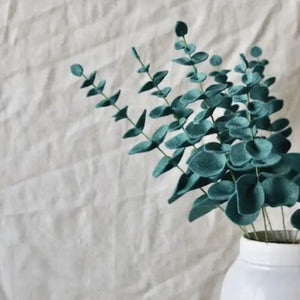 Fleurish Felt Flower Co. - Felt Eucalyptus