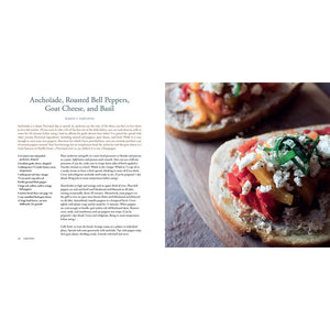 Gibbs Smith - Open Faced: Single-Slice Sandwiches from Around the World