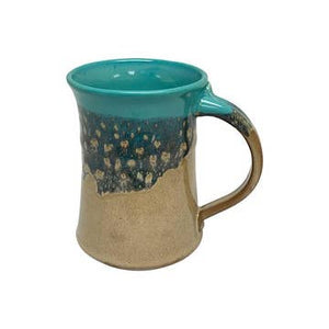 Clay in Motion - Large Mugs (Assorted)