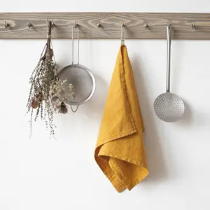 Linen Tales - Linen Kitchen Towels