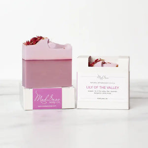 Mad Sass Soap Co. - Artisan Soaps