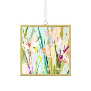 Demdaco - Floral Suncatchers