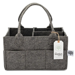 Parker Baby Co. - Diapper Caddy