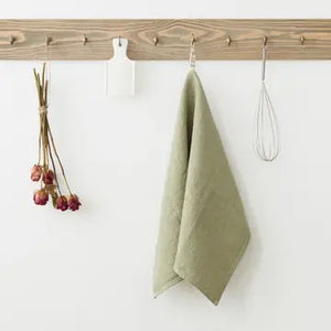 Linen Tales - Linen Kitchen Towels