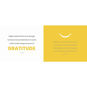 Gibbs Smith - What I Know About Gratitude