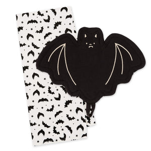 Design Imports - Gone Batty Potholder Gift Set