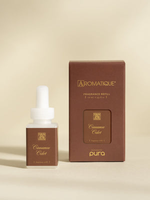 Pura Scents - Cinnamon Cider (Aromatique)