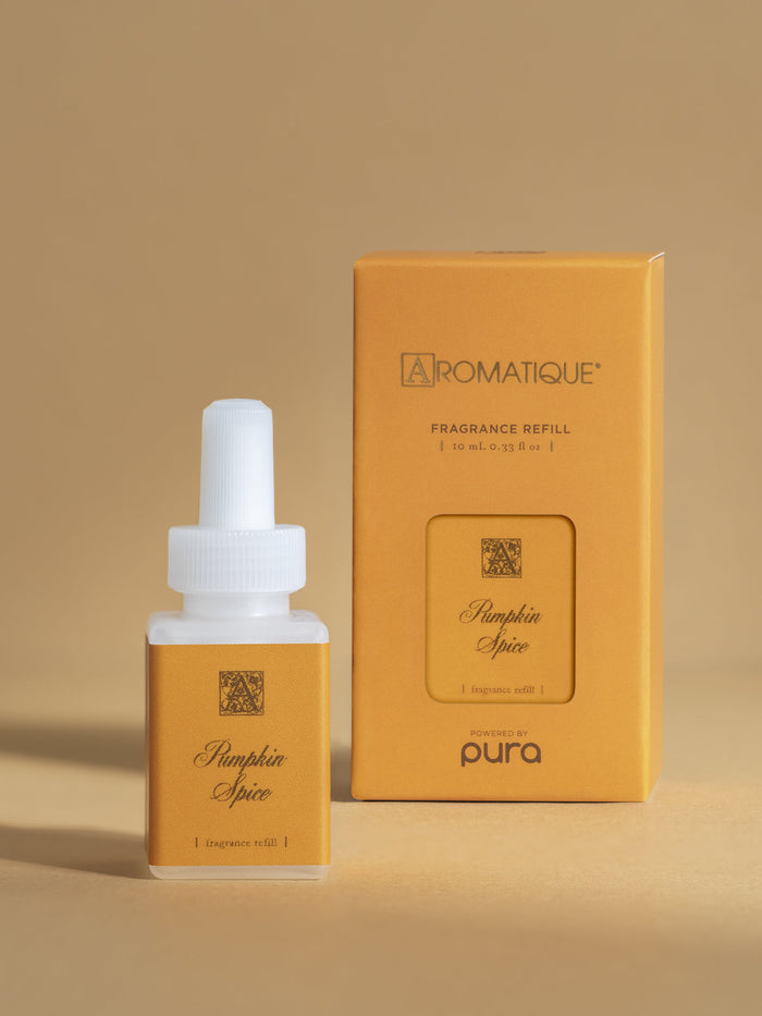 Pura Scents - Pumpkin Spice (Aromatique)