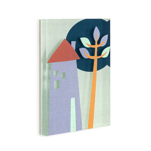 Demdaco - Together Tile Acrylic Wall Art (Assorted)