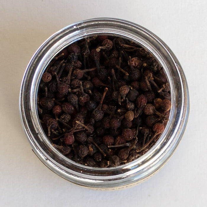 Curio Spice Co. - Voatsiperifery (Wild Pepper)