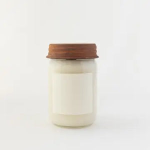 Woodsy Wicks - Pumpkin Pecan Waffles Fall Candle 12oz