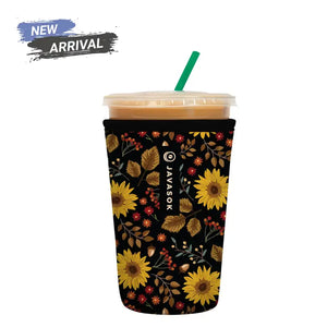 Sok-It - JavaSok Autumn Glow | Medium 22-28oz