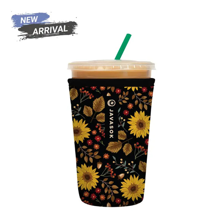Sok-It - JavaSok Autumn Glow | Medium 22-28oz