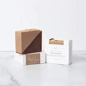 Mad Sass Soap Co. - Artisan Soaps