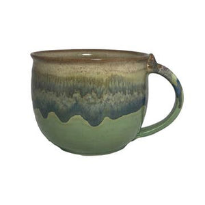 Clay in Motion - Latte Mugs (Assorted)