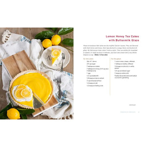 Gibbs Smith - Farmhouse Weekends: Menus For Relaxing Country Meals All Year