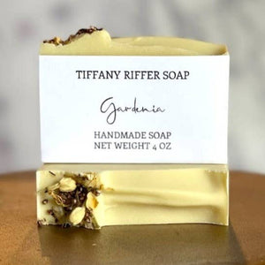 Tiffany Riffer Soap - Assorted Soaps
