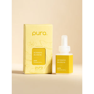 Pura Scents - Sunshine Blossom - Smart Vial (Pura)