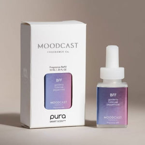 Pura Scents BFF - Smart Vial (Moodcast)