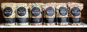 Miss Hannah's Gourmet Popcorn - Assorted Flavors Sold Separately