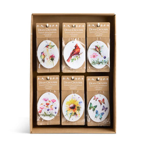 Demdaco - Dean Crouserspace Scented Space Freshener