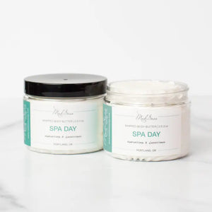 Mad Sass Soap Co. - Body Butter
