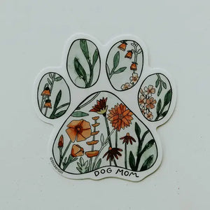 Sticker Girl - Assorted Stickers