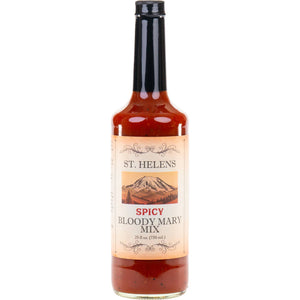 Oregon Hill Farms - Spicy Bloody Mary Mix