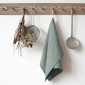 Linen Tales - Linen Kitchen Towels