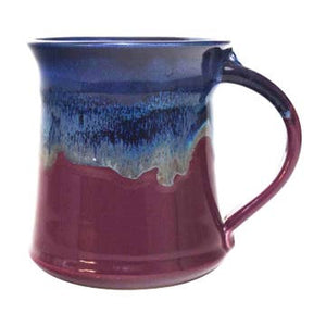 Clay in Motion - Medium Mugs (Assorted)