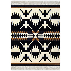 Pendleton - Mouse Rug (Assorted)