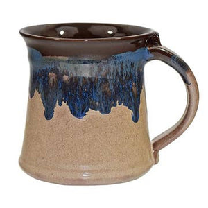 Clay in Motion - Medium Mugs (Assorted)