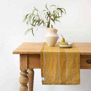 Linen Tales - Linen Table Runners