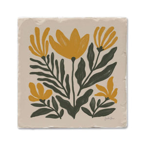 CounterArt and Highland Home - Thirstystone Coasters (Assorted Styles)