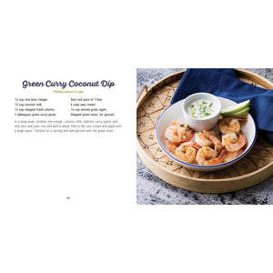 Gibbs Smith - Big Dips: Cheese, Salsa, Pesto, Hummus