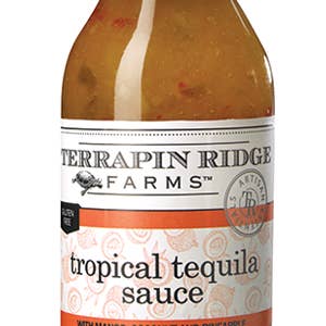 Terrapin Ridge Farms - Tropical Tequila Sauce