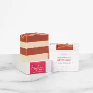 Mad Sass Soap Co. - Artisan Soaps