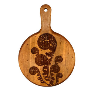 JK Adams - Artisan Mirror Charcuterie Board