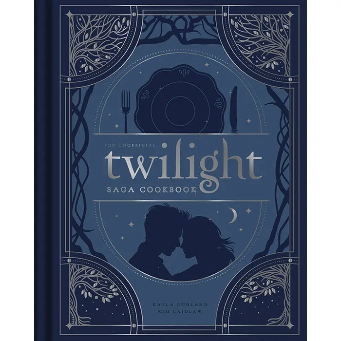 Insight Editions - The Unofficial Twilight Saga Cookbook