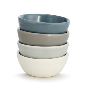 Demdaco - Mini Bowls (Assorted Sizes)