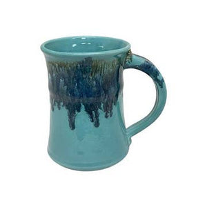 Clay in Motion - Large Mugs (Assorted)