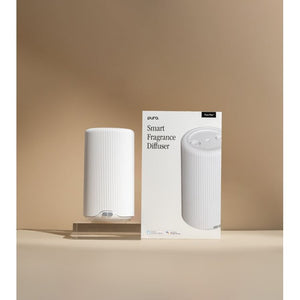 Pura Plus™ Smart Home Fragrance Diffuser (Assorted Colors)