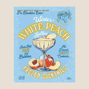 Noble Mick's - Frozen Cocktail Mix (Assorted Flavors)