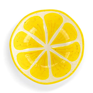 Demdaco -  Fruit Ceramic Mini Bowl