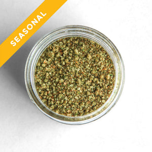 Curio Spice Co. - Celery Salt (1.3oz)