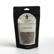 Curio Spice Co. - Lunar Chai 2oz