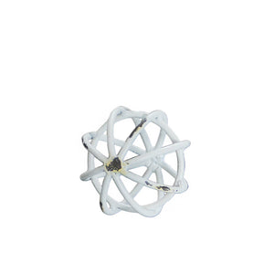 VIP Home + Garden - Decorative Metal Ball (Assorted Sizes)