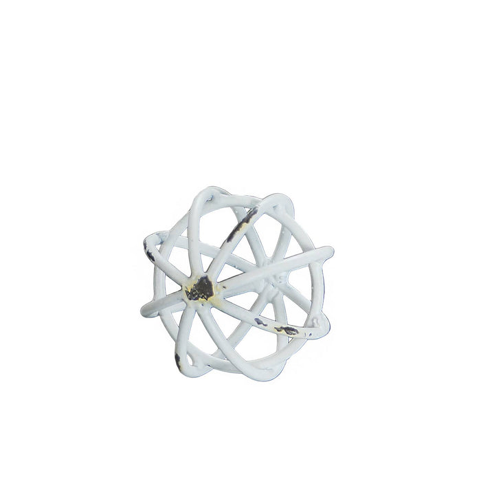 VIP Home + Garden - Decorative Metal Ball (Assorted Sizes)