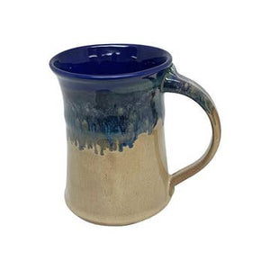 Clay in Motion - Large Mugs (Assorted)